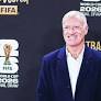 2026 World Cup - France, Senegal, Norway: Didier Deschamps reacts