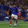 FULL LIST | Didier Deschamps calls up Monaco’s Maghnes Akliouche for France’s start to the 2026 World Cup qualifiers