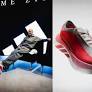 Zinedine Zidane Debuts the adidas Hyperboost Edge