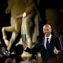Zidane returns as coach and it will not be to Real Madrid: The Frenchman returns to his 'home'
