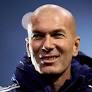 Zinedine Zidane reaches verbal agreement on return to football