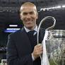 Zinedine Zidane 'agrees to takeover the French national team' after FIVE years in the wilderness since France legend stepped down as Real Madrid manager