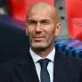 ‘Work Underway’— Zinedine Zidane Closes on Return to Management