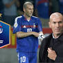 Zinedine Zidane set to succeed Deschamps: Agrees post-2026 World Cup deal