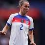 Euro 2025: Lucy Bronze 'shocked' by Wendie Renard's France omission