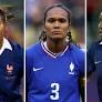 Euro 2025: Alice Sombath & Thiniba Samoura fill Wendie Renard gap