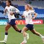 Renard and Le Sommer ready for 'Last Dance' with France at Euro 2025