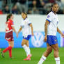 OL Lyonnes sign PSG forward Marie-Antoinette Katoto