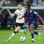 Germany vs France Preview: Women's Nations League semi-final, 1st leg