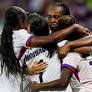 Utah Royals' Amandine Gets Start In France Quarterfinal Win