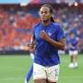 Ligue des nations. Marie-Antoinette Katoto forfait avec les Bleues face à la Suède, touchée à la cuisse