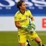 Sarah Bouhaddi signs for Arsenal on short-term deal