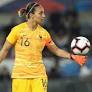 Sarah Bouhaddi announces a break from the international team