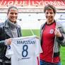 Reign’s acquisition of Bouhaddi, Marozsan is a sign of the times
