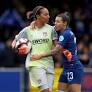 France goalkeeper Sarah Bouhaddi to leave Lyon after 11 years