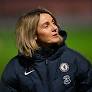 Sonia Bompastor delivers update on Chelsea captain’s fitness