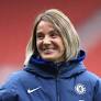 Chelsea head coach Sonia Bompastor agrees contract extension to 2030 - The Athletic