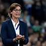 Corinne Diacre hired as Marseille women's coach two years after being fired by France