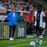 French football: Could Corinne Diacre follow Noel Le Graet?