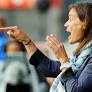 Corinne Diacre thanks Clermont president for backing her