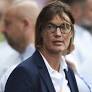 France fires women's soccer coach Corinne Diacre 4 months before World Cup