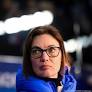 Corinne Diacre sacked as coach of France football team