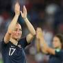 Celebrated French midfielder Gaëtane Thiney to end her 25-year career after this season