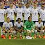 France touting growth in experience as 2015 World Cup approaches