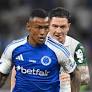 Marquinhos joins Cruzeiro