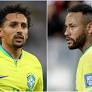 Neymar’s 2026 World Cup chances discussed by Brazil captain Marquinhos: ‘It depends on many things’