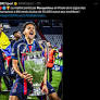 The crazy price reached by Marquinhos’ jersey during PSG vs Inter