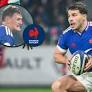 France player ratings v Italy: Antoine Dupont 'thrives in the chaos' while bench 'turn the screw' in dominant victory