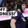 Six Nations talking points: Finn Russell, George Ford, Antoine Dupont and Robert Baloucoune