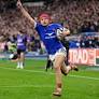 France make Six Nations statement as Antoine Dupont and Matthieu Jalibert unlock new dimension