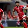 France’s Romain Ntamack expected to miss Six Nations opener against Ireland