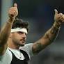 France's Romain Ntamack expected to miss start of Six Nations due to injury