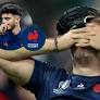 Romain Ntamack: World Cup ‘trauma’ affected more than just France’s 23