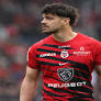 Toulouse's Ntamack out of crunch Champions Cup match against Sale
