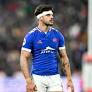 Toulouse suffer late blow ahead of Sharks clash as France star ruled out