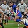 Romain Ntamack 'dreams' of playing the All Blacks and is willing to give up possible Top 14 final