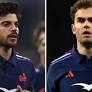 Ireland vs France: Romain Ntamack and Damian Penaud return for visitors, who retain 7-1 bench split