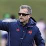 France's rugby players tackle next stage of Grand Slam quest at 2026 Six Nations