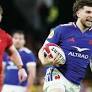Paul Rees: France boss Fabien Galthie unbottles a rare vintage