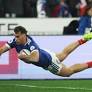 France drop Damian Penaud and Gregory Alldritt from Six Nations squad as Antoine Dupont returns