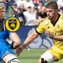 Gregory Alldritt believes La Rochelle were 'surfing' on past success as 'reset' takes place under Ronan O'Gara