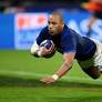 France vs Scotland: Gael Fickou returns for Six Nations decider