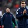 France confirm Six Nations squad as Damian Penaud and Gaël Fickou miss out