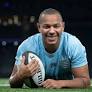 Who is Gael Fickou: Ten things you should know about the France centre