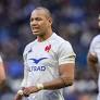 6N: France v Scotland: Gaël Fickou returns as hosts stick with seven-one bench split