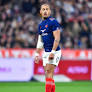 Six Nations headache for France as Gael Fickou undergoes operation